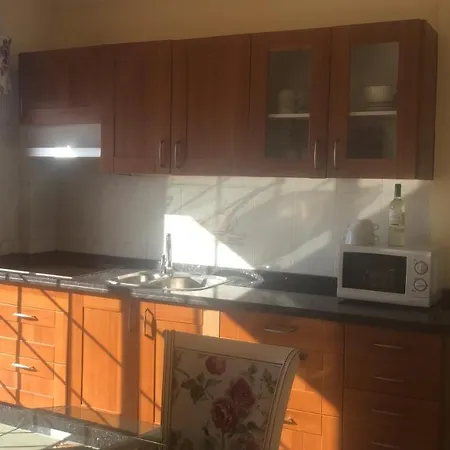 Panoramic Family Suite With Bbq
